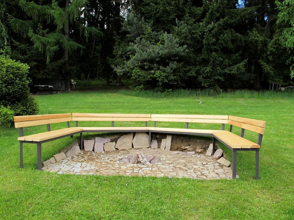 Chata Hansenka Lipno nad Vltavou Exterior foto